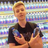 FIJI Water