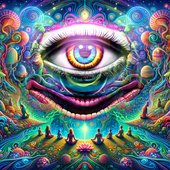Violet Racer - Single