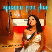 Murder For Hire - Single
