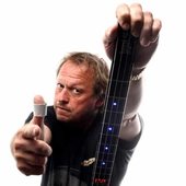 Mark King