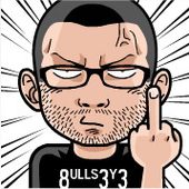 Avatar for 8ulls3y3