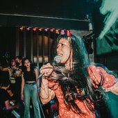 SIAL live in Tangerang, Indonesia