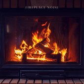 Fireplace Noise