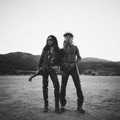 highway robbery (feat. Lenny Kravitz)