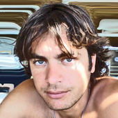 Avatar for MikeGreece