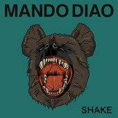 Shake [Explicit]