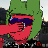 Avatar for Bettafish541