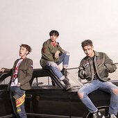 WELCOME 2 BASTARZ