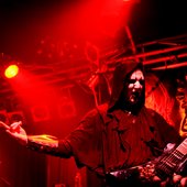 Naetu - The Black Mass 23.7.10