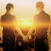 Tetsuo &Youji (Sweet Pool)