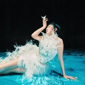 "I won't even want more (Peacock)" Special Concept Photo 2