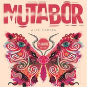 Alle Farben