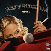 SMOKY ROOM PHONK, Vol. 2