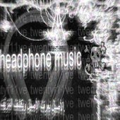 headphone music
