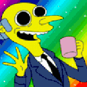 Avatar for EvilJared