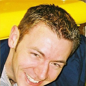 jsapreston için avatar