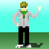 Avatar for TomTheTiesel