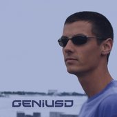 DJ GeniusD