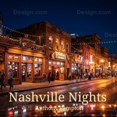 Nashville Nights - Single