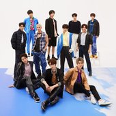 INTO1 - 1st Anniversary - LIFESTYLE Magazine