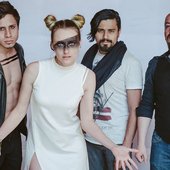 The Stranges