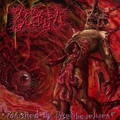 Punished by Disembowelment