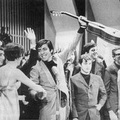 Edu Lobo, 1967