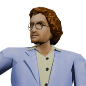 Avatar for Maklovitz