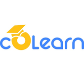 Avatar for colearn