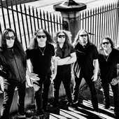 TESTAMENT | 2025
