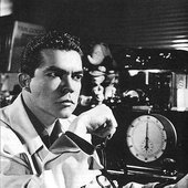 Juan Garcia Esquivel