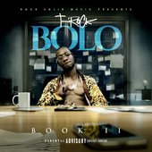 BOLO: Book II