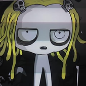 Avatar di kristhal