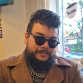 Avatar for raelmach