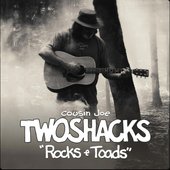Rocks & Toads