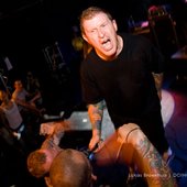 live @ Podium de Kelder by Lukas Broekhuis