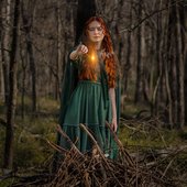 Salem Witch