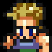 JohnnyClutch için avatar
