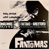 Fantômas + The Director's Cut + Suspended Animation
