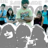 Ministério Santidade