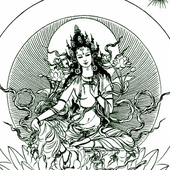 Avatar for kontemplacja