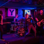 Filthy Traitors Live @ Belltown Yacht Club