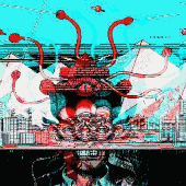 nd3r さんのアバター