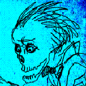 Avatar di meatmanuel