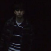sace / silent boy