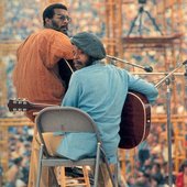 at woodstock