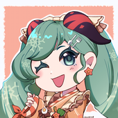 CookieChan39 さんのアバター