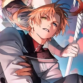 Avatar for Yoru_mitaka1234