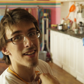 Avatar for alexeyqu