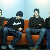 Design19 Couch